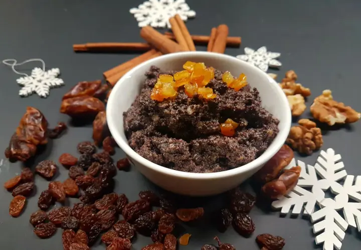 Domowa masa makowa: Przepis na idealny smak lepsza niż ze sklepu!