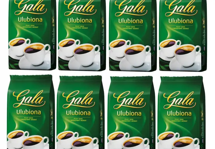 Gdzie kupić kawę gala? Sprawdź najlepsze oferty i ceny w Polsce
