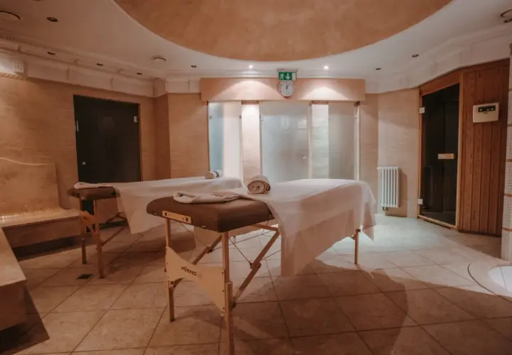 Najlepsze SPA Białystok i okolice: Twój przewodnik po relaksie