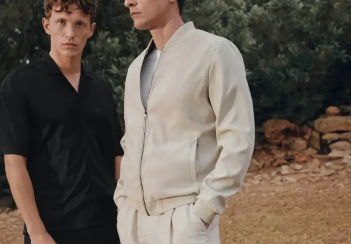 Elegantes Herren Outfit: Stil-Geheimnisse für einen souveränen Auftritt