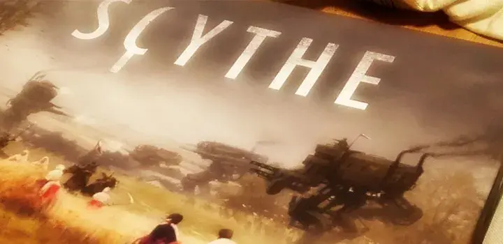Scythe recenzja: czy warto zainwestować w tę planszówkę?