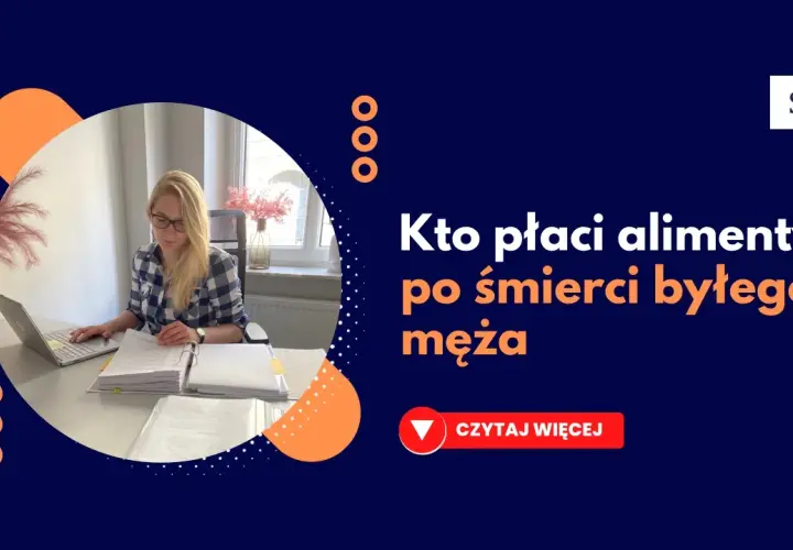 Alimenty po śmierci ojca: Kto płaci alimenty?