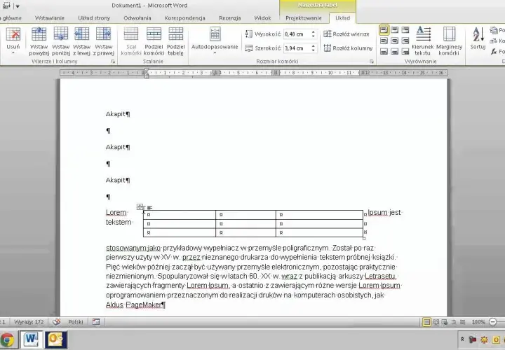 Jak wyśrodkować tekst w tabeli HTML - proste sposoby na idealne centrowanie