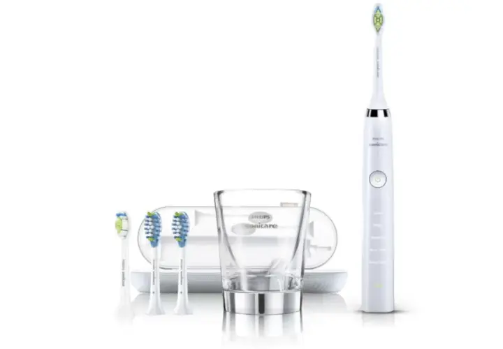 Szczoteczka soniczna Remington czy Philips - która jest lepsza?