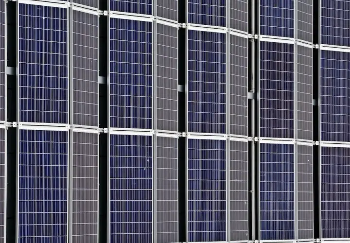 Magazyn 5 kW do instalacji PV Charakterystyka