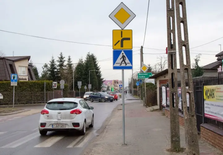 Znak T-6: Co oznacza i jak prawidłowo na niego reagować