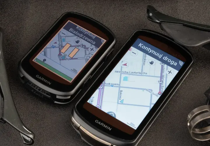 Garmin Edge porównanie: Który model wybrać, aby nie żałować zakupu?
