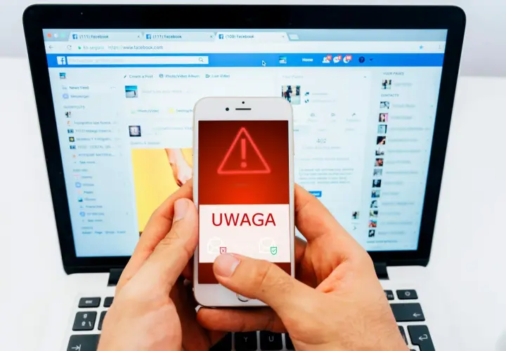 Gdzie zgłosić oszustwo telefoniczne, aby nie dać się oszukać?