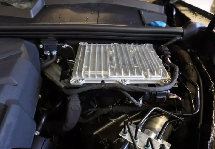 Jak zamontować chip tuning box - uniknij najczęstszych błędów