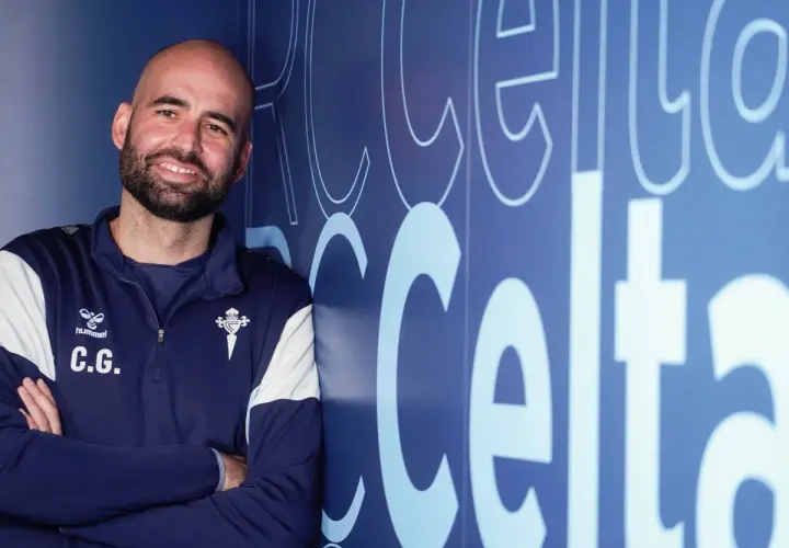 Claudio Giráldez: el nuevo entrenador del Celta y su impacto en el equipo