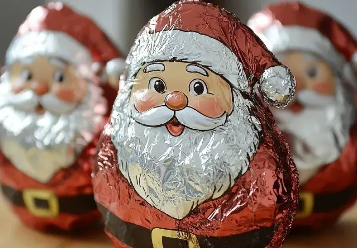 Mikołaj z Kinder czekolady: Gdzie kupić i nie przepłacić?