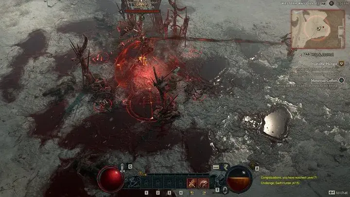 Diablo 3 offline - czy da się grać bez internetu? Omówienie