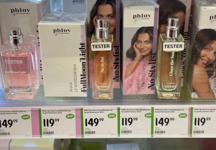 Oryginalne testery perfum: Gdzie kupić i jak rozpoznać?