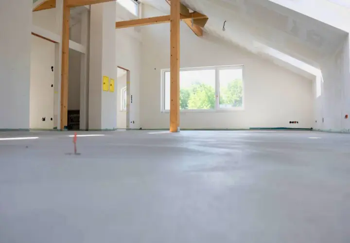 Ile kosztuje zrobienie wylewki? Sprawdź ceny i uniknij niepotrzebnych wydatków
