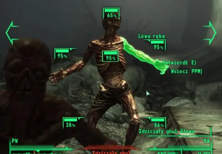 Fallout 3! Czy kultowy gameplay nadal zachwyca po 15 latach?