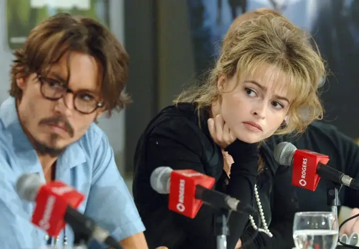 Helena Bonham Carter i Johnny Depp: Najbardziej szalony duet kina?
