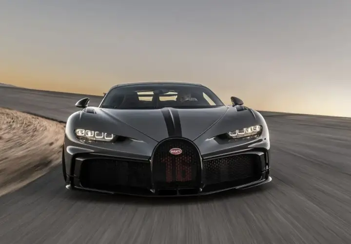 Ile kosztuje Bugatti Divo? Zaskakujące ceny i czynniki wpływające na wartość