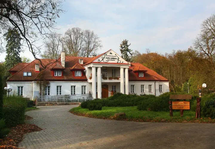 DPS Nad Jarem Nowe Miszewo: Czy to miejsce dla Twoich bliskich?