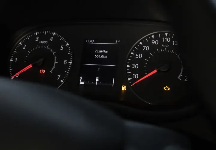 Ile km na rezerwie diesel? Zaskakujące odległości, które musisz znać