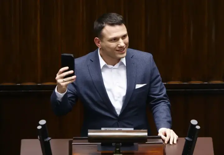 Mentzen: Dom za miliony, kryptowaluty i luksus. Co skrywa majątek?