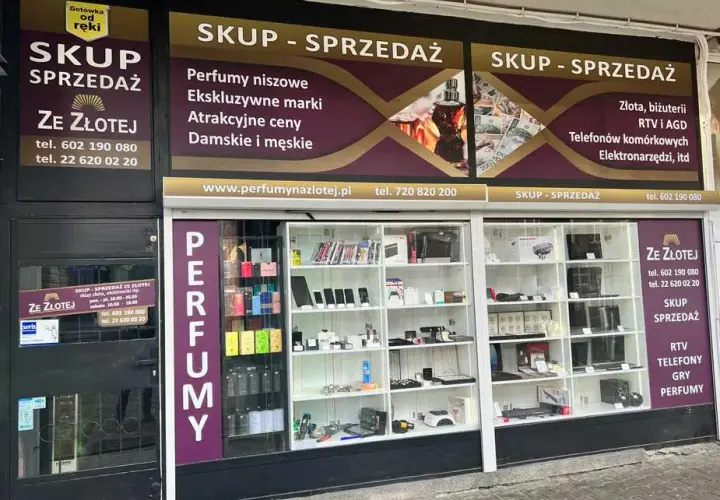 Co skupuje lombard? Sprawdź, jak zmaksymalizować zysk