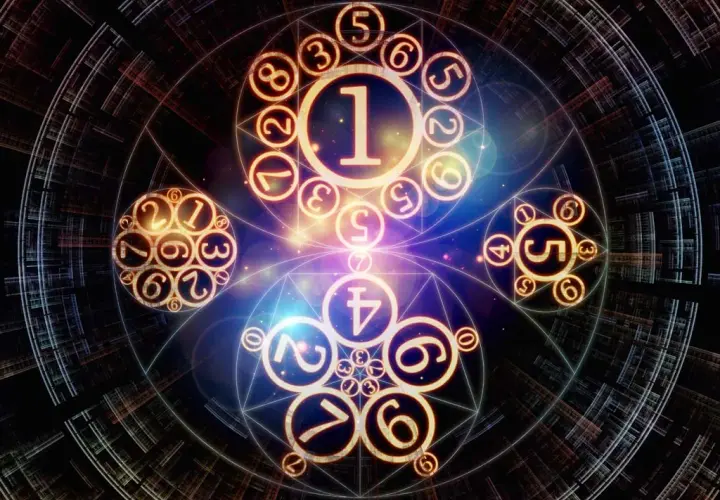 Co oznacza 4 w numerologii? Odkryj jego znaczenie i cechy