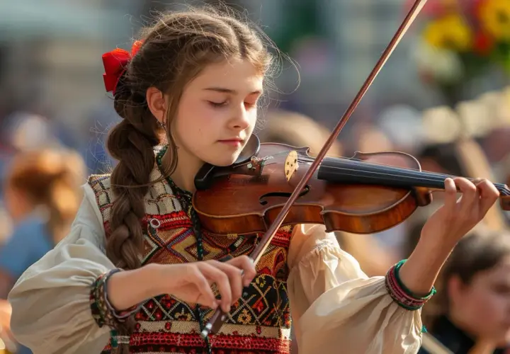 Dzień Polskiej Muzyki: Jak świętujemy rodzimą twórczość? Obchody