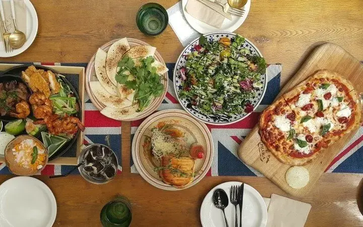 Gdzie zjeść w Słupsku? Odkryj najlepsze restauracje i smaki