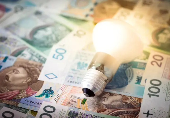 Ile za prąd w 2026? Rozszyfruj rachunek i oszczędzaj!
