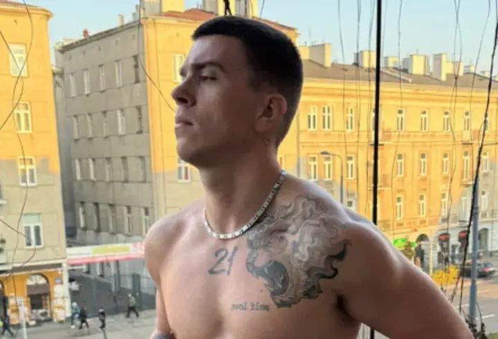 Kacper Błoński wiek – ile lat ma polski sportowiec i jego największe sukcesy
