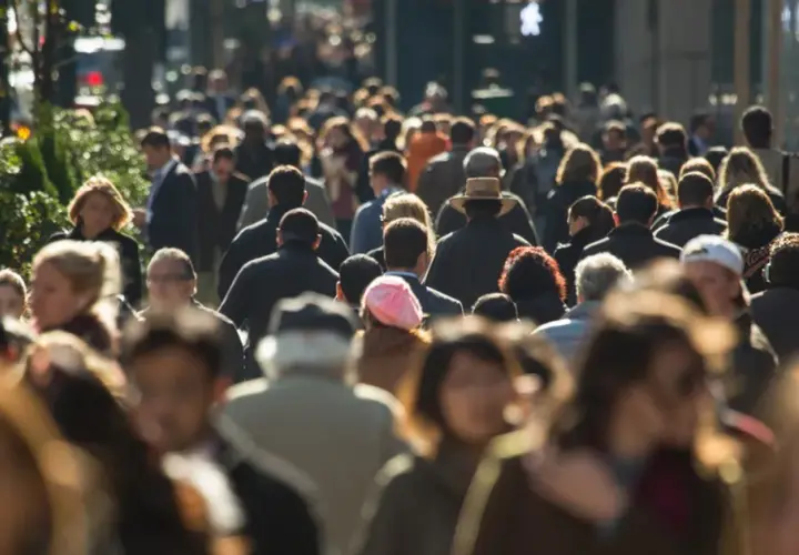 W jakim kraju jest najwięcej ludzi? Zaskakujące dane o populacji