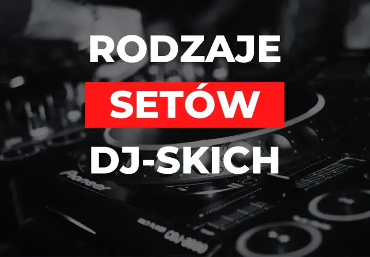 DJ set: Co to jest? Odkryj sekret muzycznej opowieści i stwórz swój!