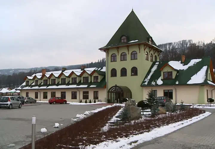 Dom Seniora Paraiso Brenna: Opieka, koszty, opinie Czy to idealne miejsce?
