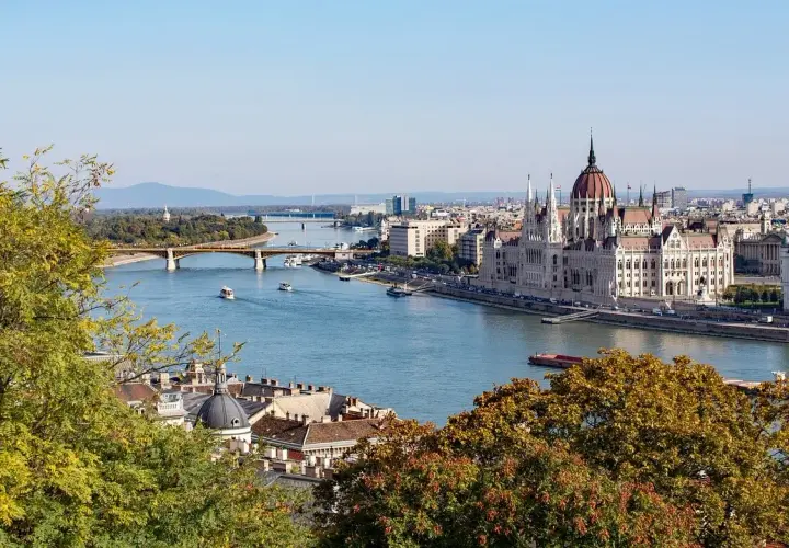 Ile kosztuje piwo na Węgrzech? Ceny, które zaskoczą turystów