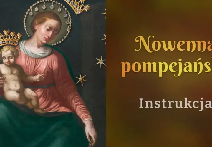 Jak odmawiać litanie pompejańską - krok po kroku do skutecznej modlitwy