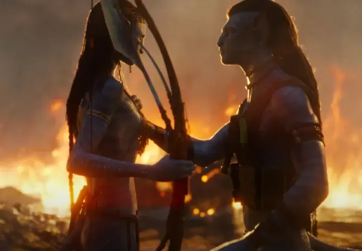 O czym jest film Avatar – niezwykła opowieść o miłości i konflikcie