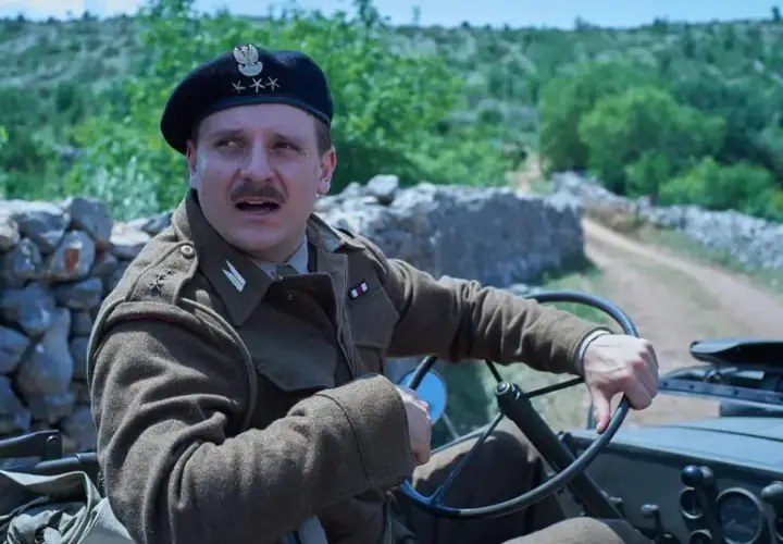 Najlepsze Polskie Filmy Wojenne: Klasyka, nowości, gdzie oglądać?