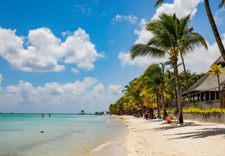 Mauritius kiedy jechać - najlepszy czas na wymarzone wakacje