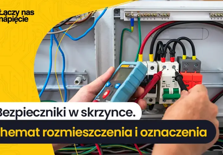 Jak podłączyć esy do skrzynki elektrycznej bez błędów i zagrożeń