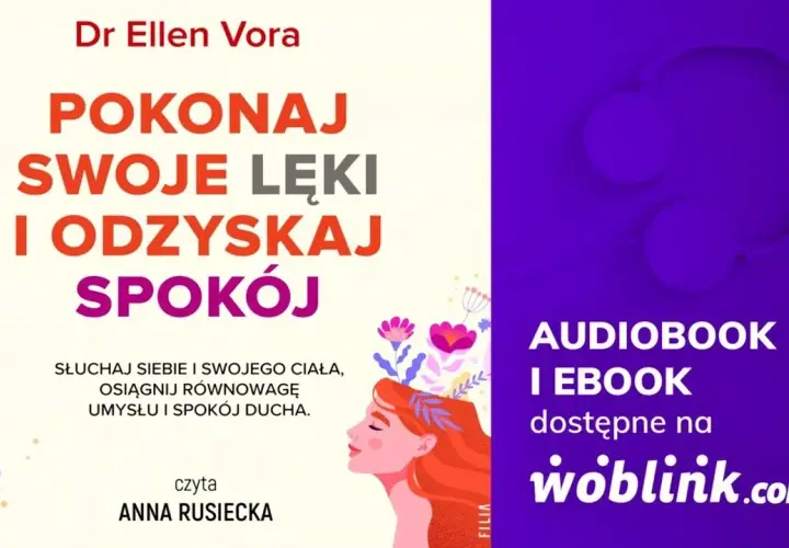 Jak pozbyć się nerwicy? Odzyskaj spokój kompleksowy przewodnik