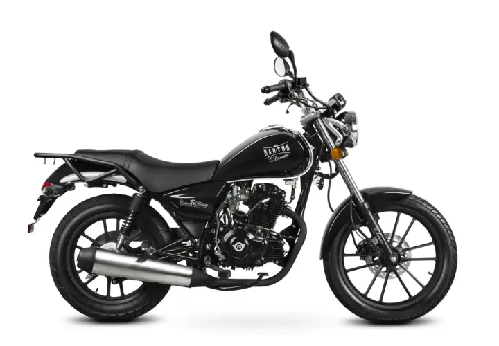 Yamaha YBR 125: 1L oleju 10W-40. Poradnik wymiany bez błędów