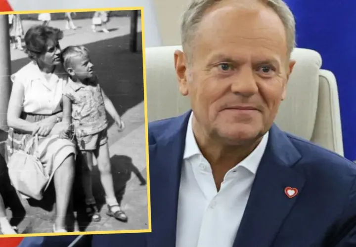 Gdzie urodził się Donald Tusk? Zaskakujące fakty o jego życiu