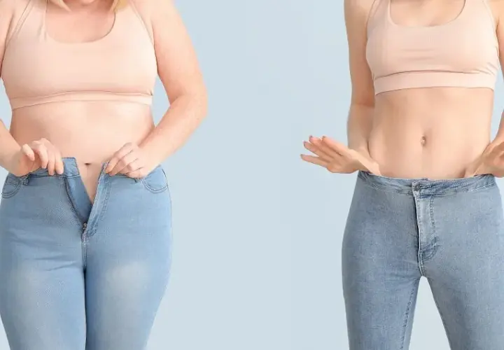 Jak szybko schudnąć 5 kg bez ćwiczeń i uniknąć zdrowotnych zagrożeń
