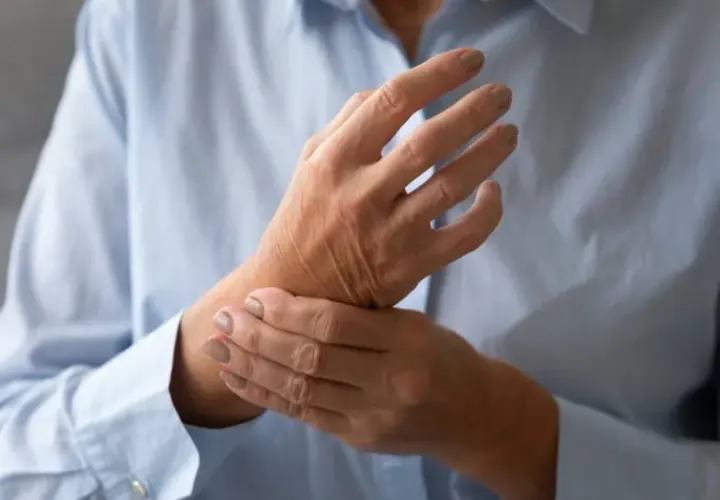 Bóle stawów jakie badania krwi pomogą w diagnozie i leczeniu?