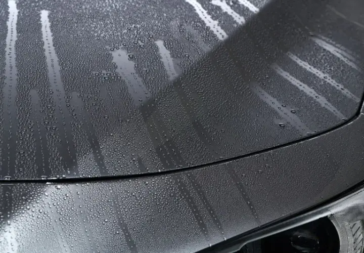 Ceramika na auto ile kosztuje? Poznaj ceny i czynniki wpływające na koszty