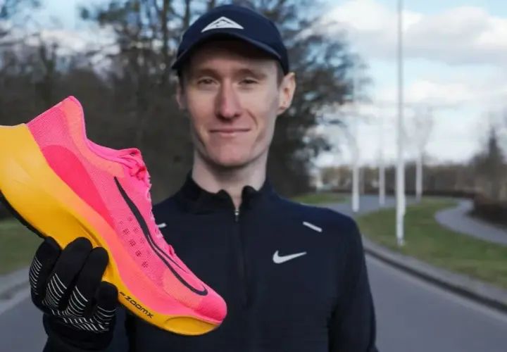 Nike Zoom Fly 5 recenzja: czy to najlepsze buty do długich biegów?