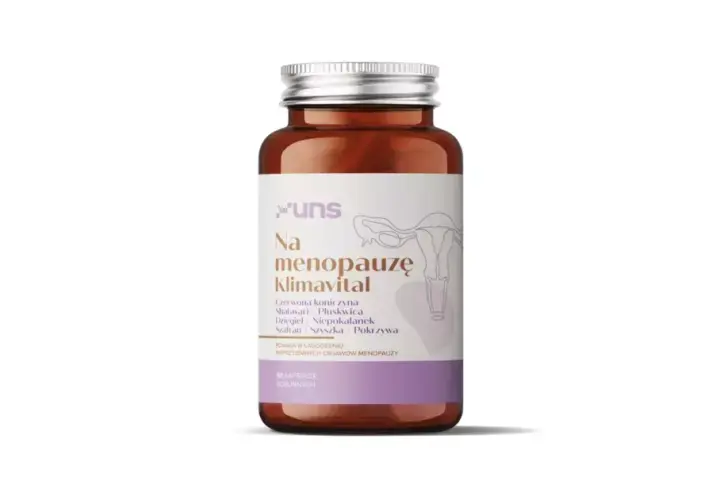 Menopauza: Leki bez tycia? Odkryj neutralne terapie!