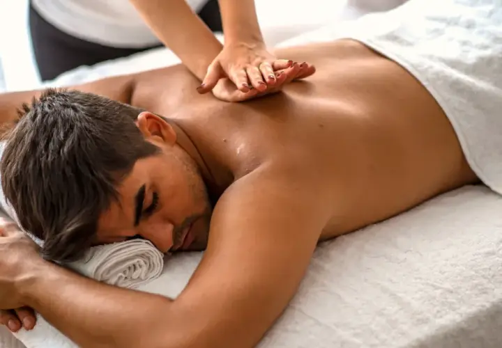 Spa dla mężczyzn: Relaks, regeneracja i korzyści. Co musisz wiedzieć?