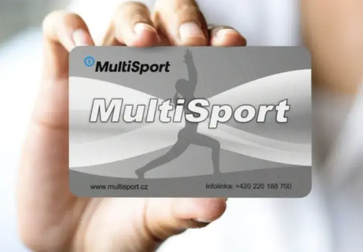 Karta MultiSport: Co to, jak działa i czy to benefit dla Ciebie?
