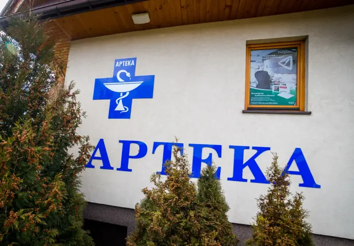 Apteka Bukowina Tatrzańska: Otwarte, dyżury, apteczka górska